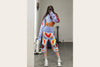untitlab metallic grey hitch boots SS0221302 PU1
